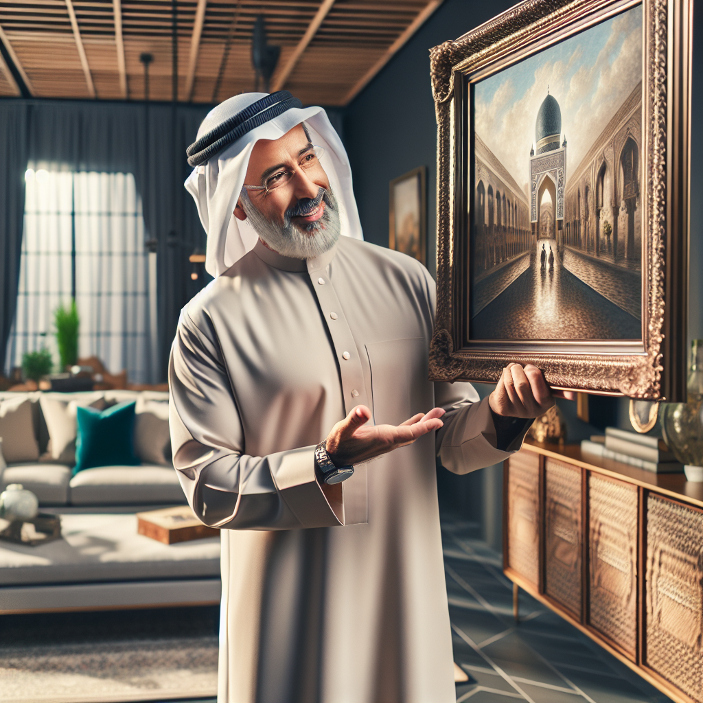 Property investor testimonial